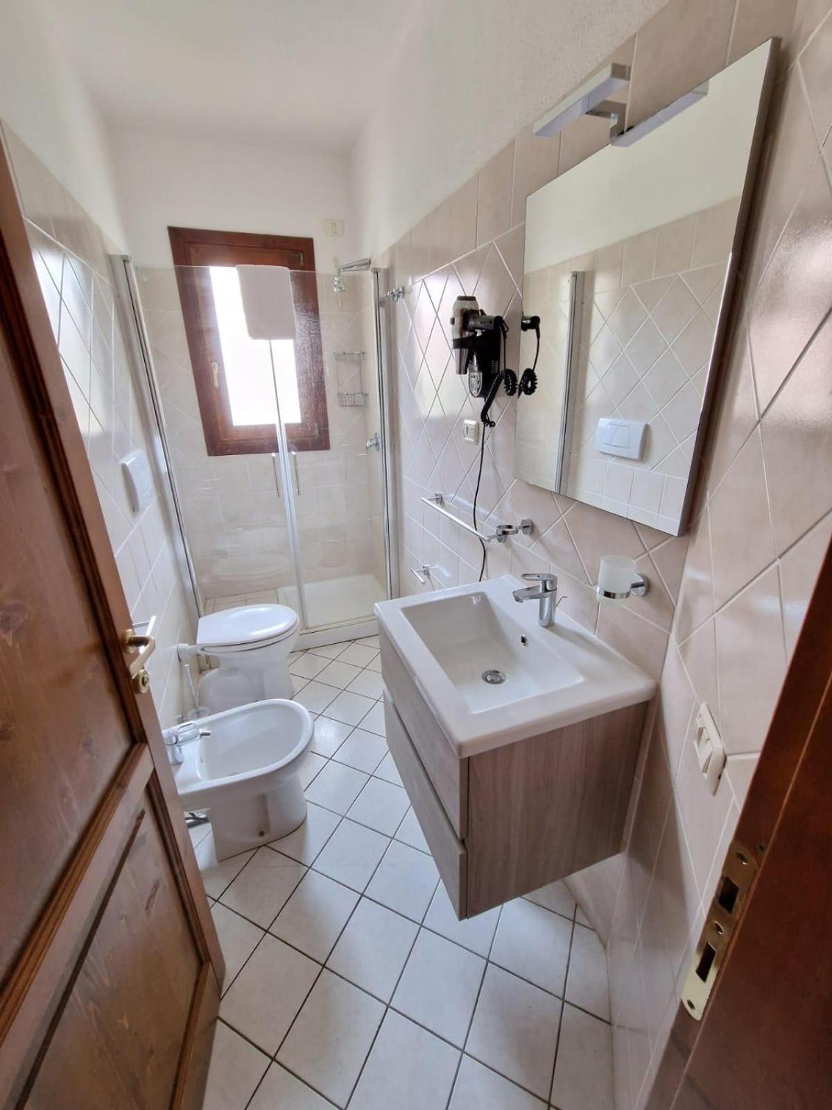 Aparthotel Il Borgo Di Badesi Zewnętrze zdjęcie