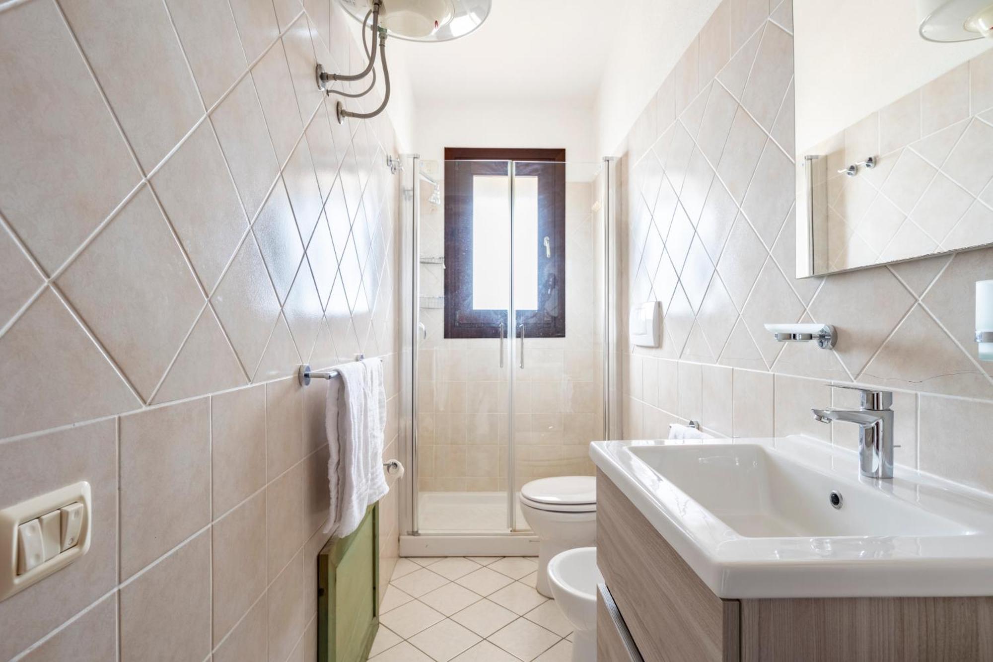 Aparthotel Il Borgo Di Badesi Zewnętrze zdjęcie